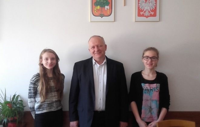 Projekt edukacyjny Kancelarii Sejmu o nazwie „Sejm Dzieci i Młodzieży”