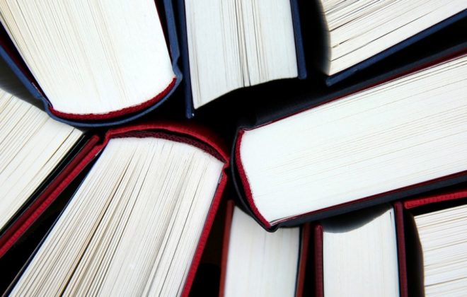 Zasady oddawania książek i podręczników do biblioteki szkolnej