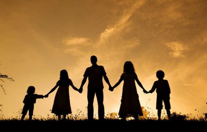 Akcja „Rodzina Razem” – wparcie dla rodzin
