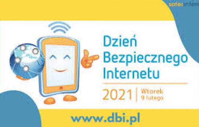 Konferencja online z okazji Dnia Bezpiecznego Internetu 2021