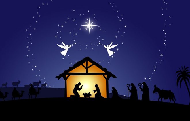 Wigilia i Boże Narodzenie – dawniej i dziś…